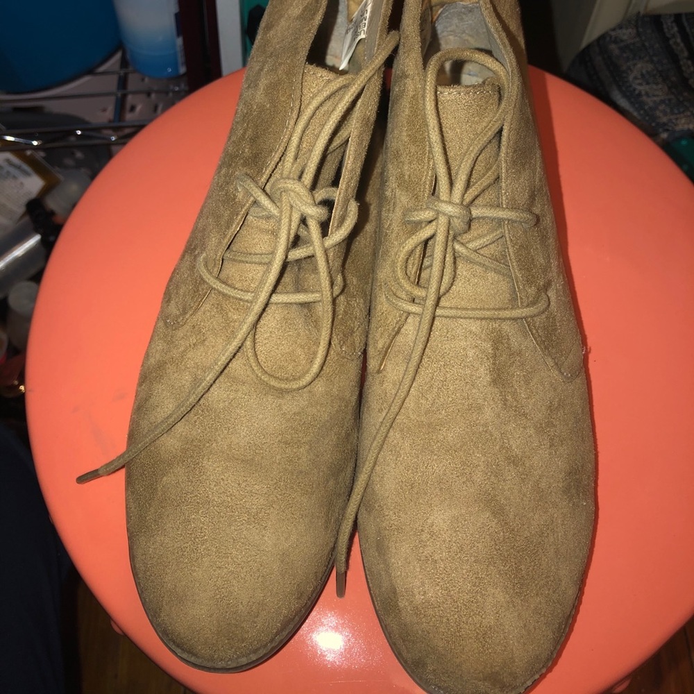 Loafer/booties - Picture 2 of 5
